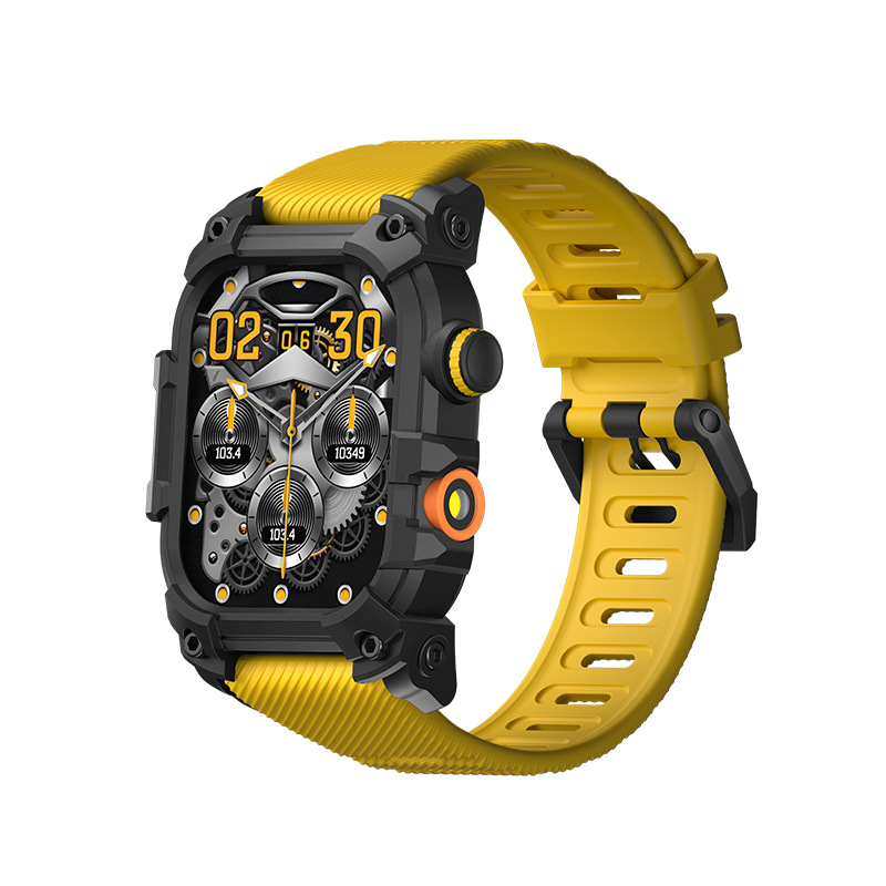 Smartwatch Watches Wallpaper - Orologio Smart Sportivo da Esterno con