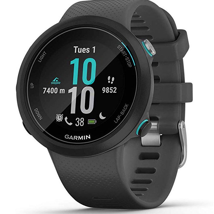 Heart Rate Gps Watch - Orologio intelligente da nuoto GPS Swim