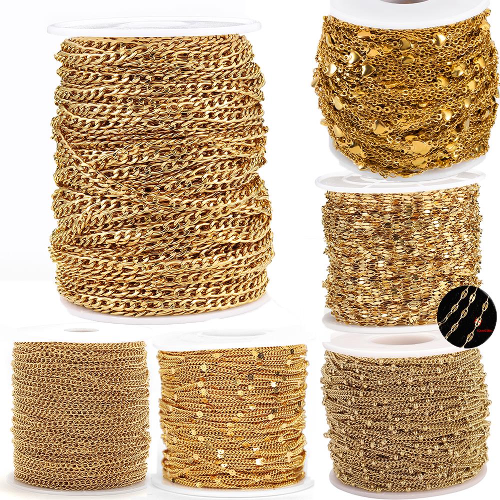 Bracelet Link Remover - Catene a maglie in acciaio inossidabile