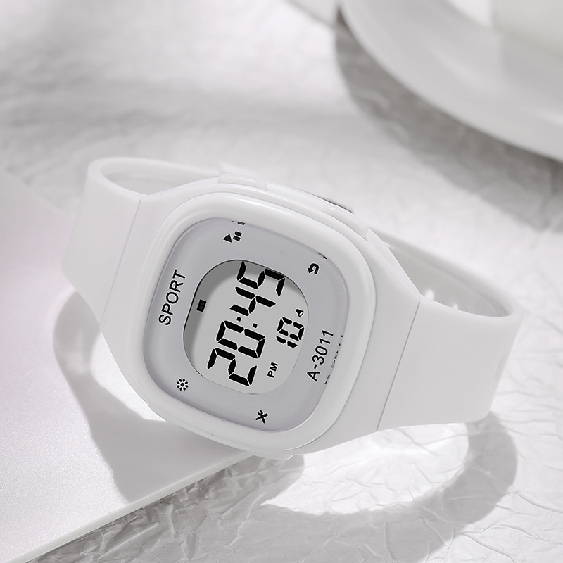 Tide Watch Surf - Orologio elettronico, orologio elettronico per esercizi