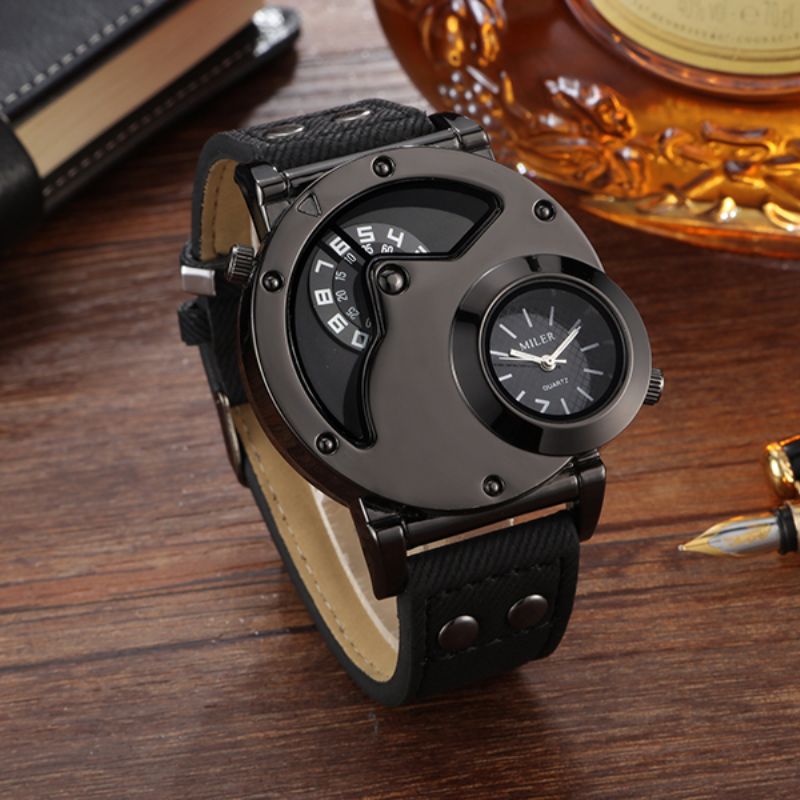 Smartwatch Trending Watches For Men - UTHAI Orologio da uomo Tendenza moda
