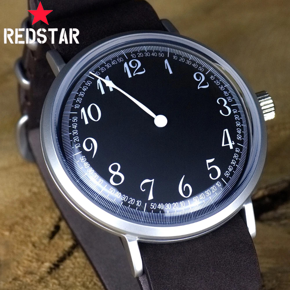 Tide Watch Surf - Red Star Limited 40mm serie sottomarina