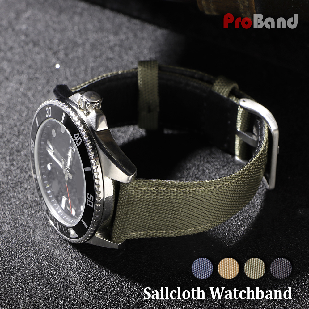 Smartwatch Premium Watches For Women - Cinturino per Orologio Impermeabile in Tela
