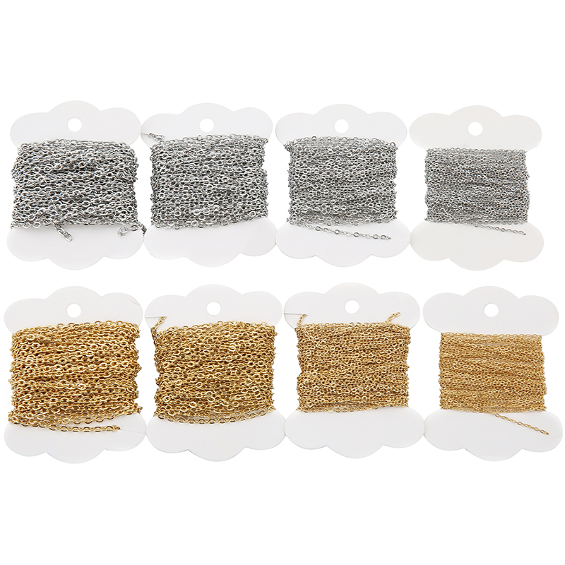 Bracelet Link Remover - Catene per Collane in Acciaio Inossidabile
