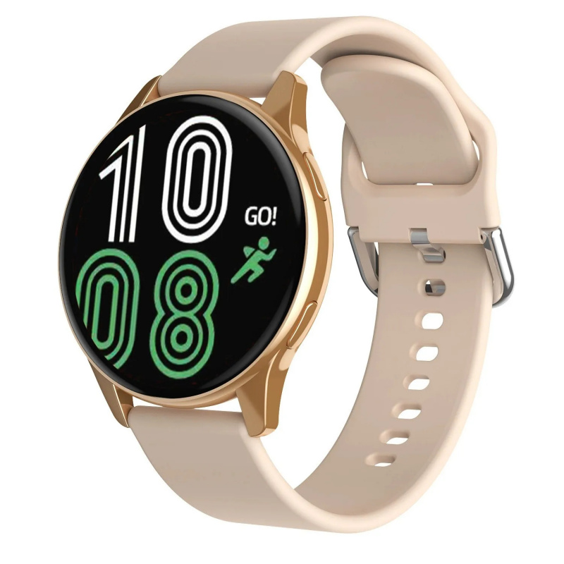 Smartwatch Watches With Bluetooth - Smartwatch Multifunzione con Chiamata Wireless, Sfondo