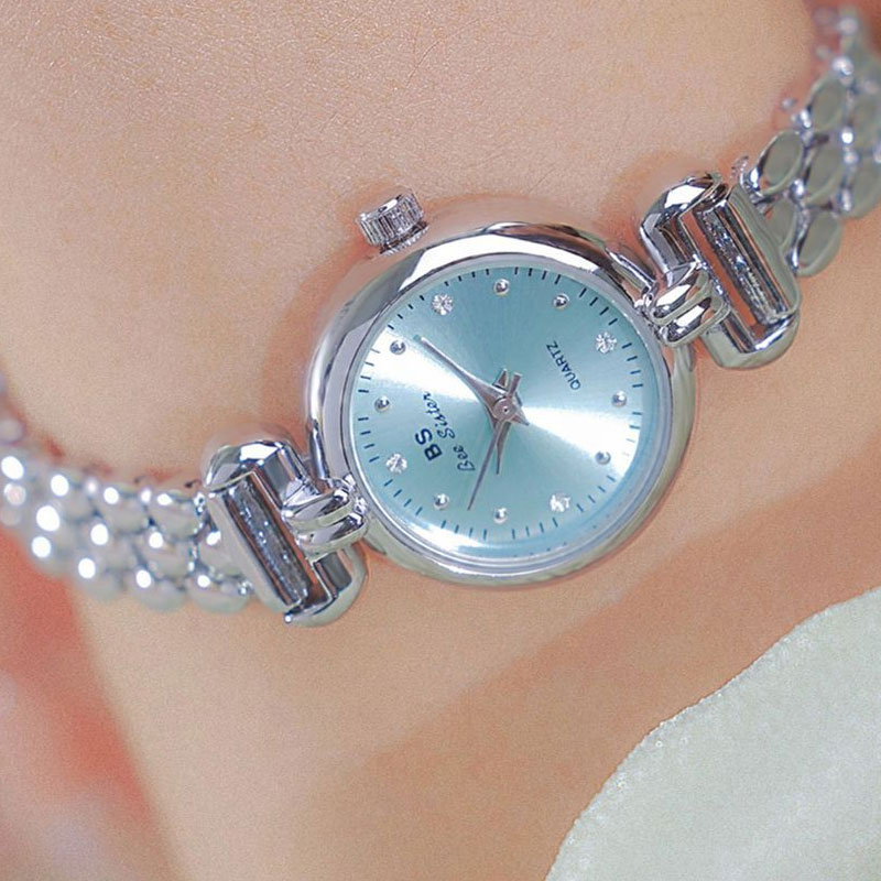 Minimalist Thin Watch - 2024 nuovo orologio da donna con