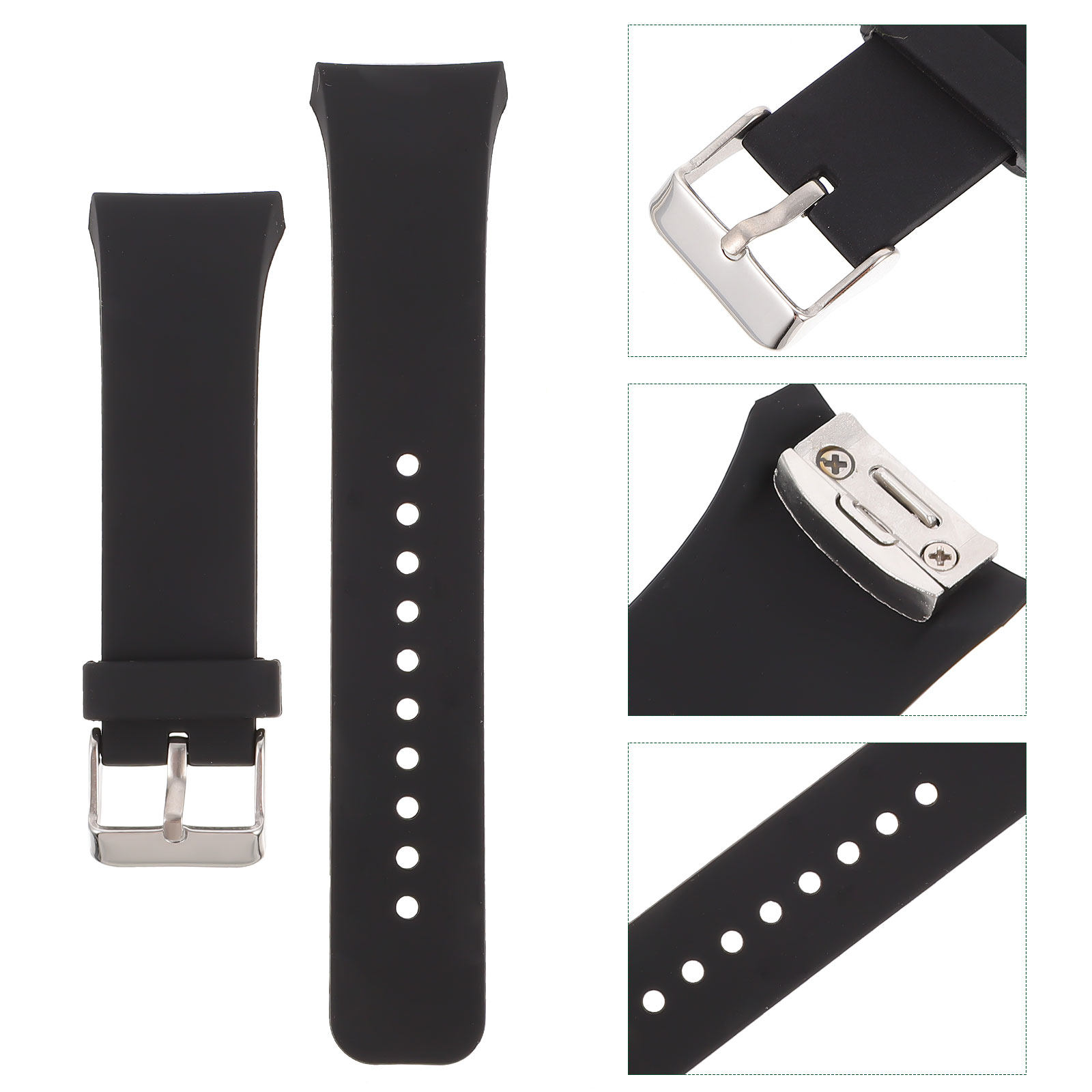 Smartwatch Premium Watches For Women - Cinturino in Silicone Premium per Smartwatch,