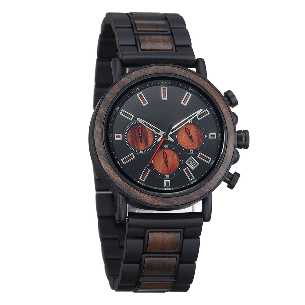 Smartwatch Trending Watches For Men - Orologio da Polso da Uomo Multifunzione