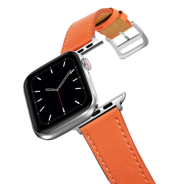 Smartwatch Premium Watches For Women - Cinturino in Pelle Premium a Singolo