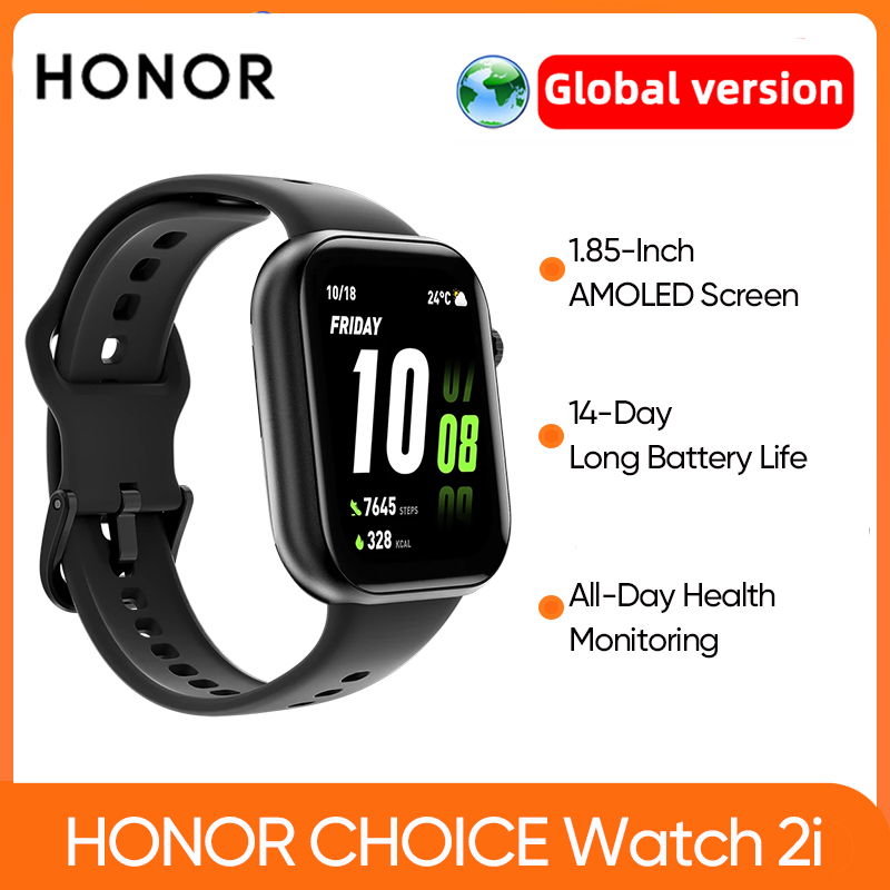 Watch Esim - HONOR CHOICE Watch 2i Versione Globale,