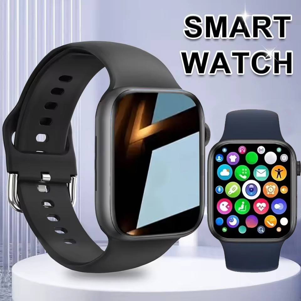 Smartwatch New Watches 2025 - 2025 Nuovo Smartwatch per uomo Android