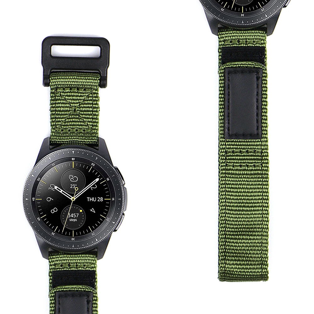Smartwatch Premium Watches For Men - Cinturino per orologio militare sportivo in