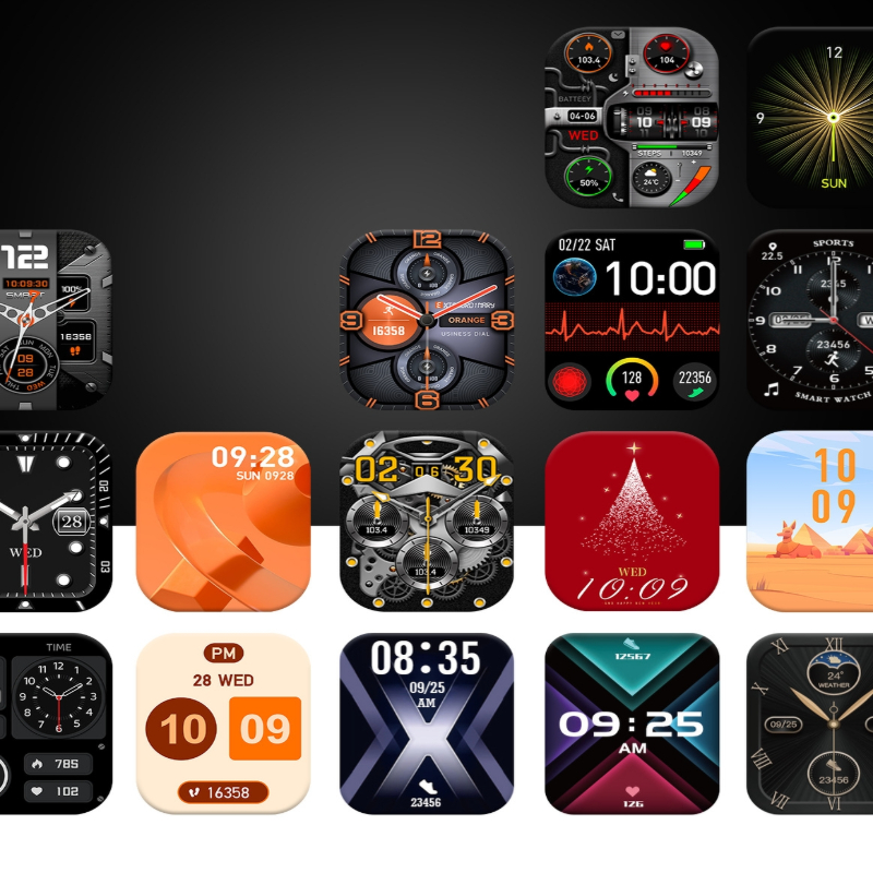 Orologio Smart Sportivo da Est - Smartwatch Watches Wallpaper recensione e prezzo
