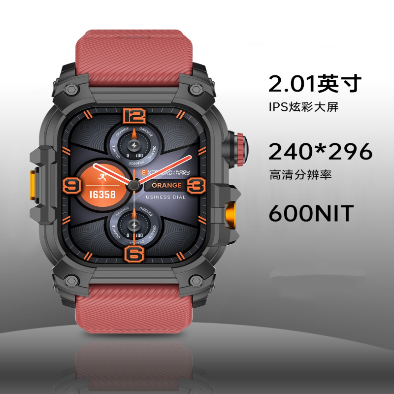 Orologio Smart Sportivo da Est - Smartwatch Watches Wallpaper recensione e prezzo