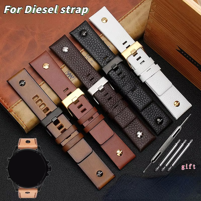 para Diesel DZ7257 DZ4323 DZ73 - Watch Esim recensione e prezzo