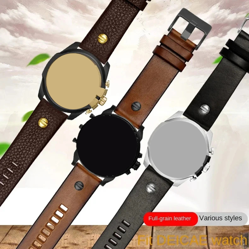 para Diesel DZ7257 DZ4323 DZ73 - Watch Esim recensione e prezzo