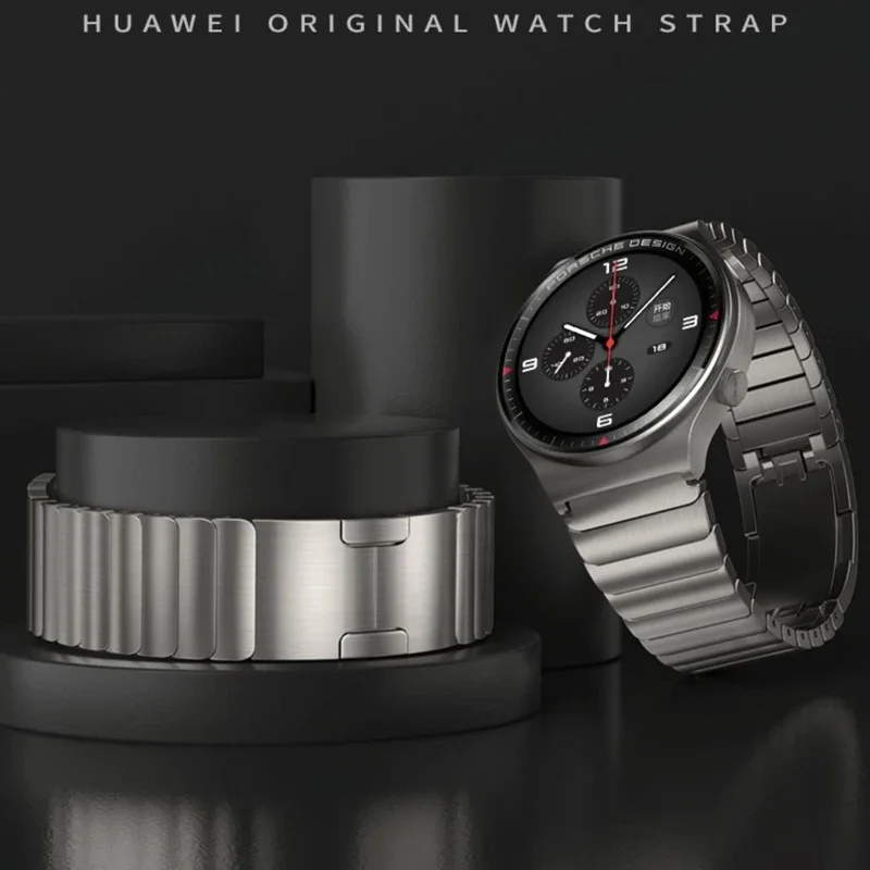 Cinturino in lega di titanio d - Seiko Watches Smartwatch recensione e prezzo