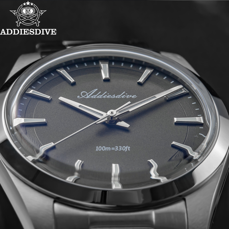 ADDIESDIVE Orologi da uomo Pre - Smartwatch Premium Watches For Men recensione e prezzo