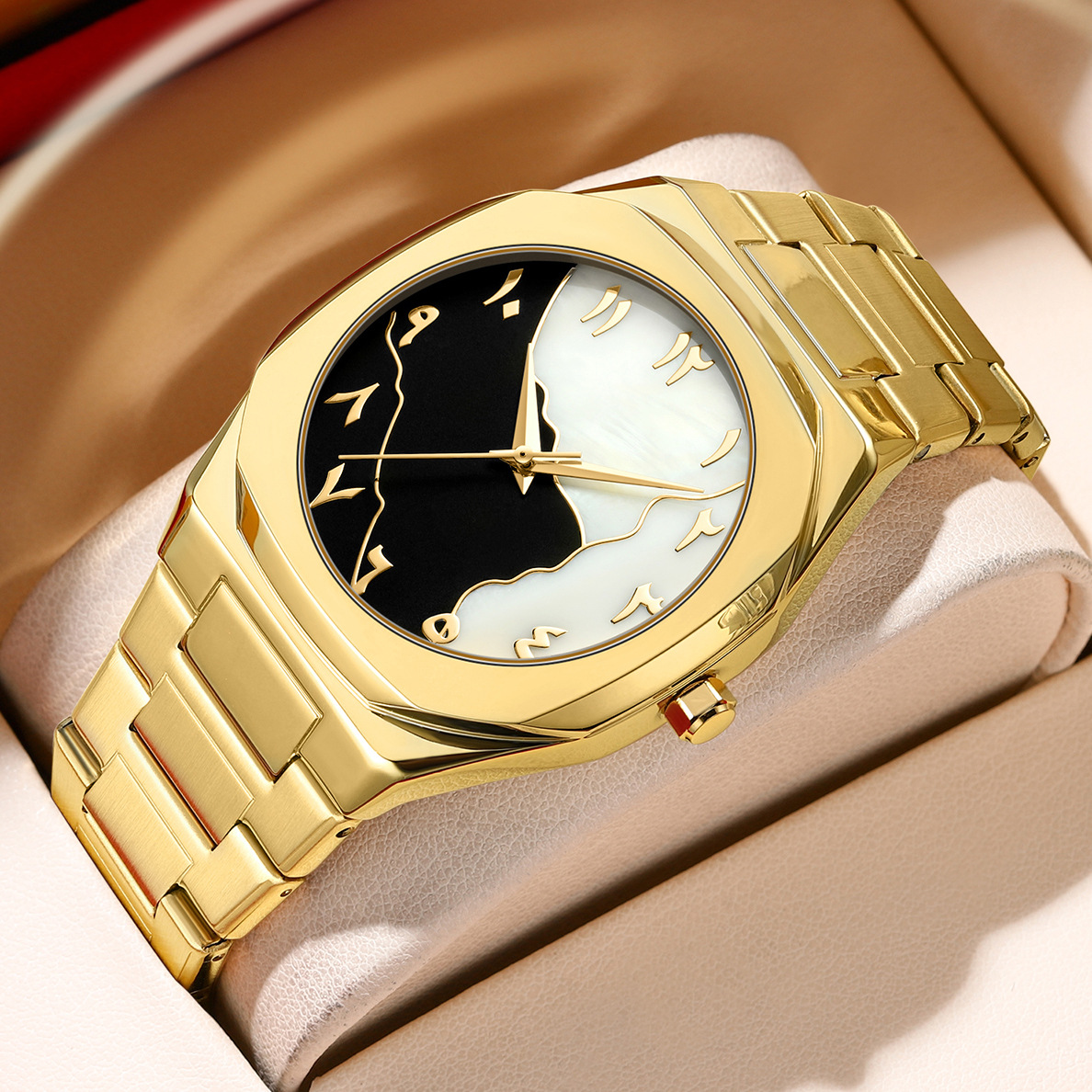 Orologio da uomo di tendenza,  - Smartwatch Trending Watches For Men recensione e prezzo