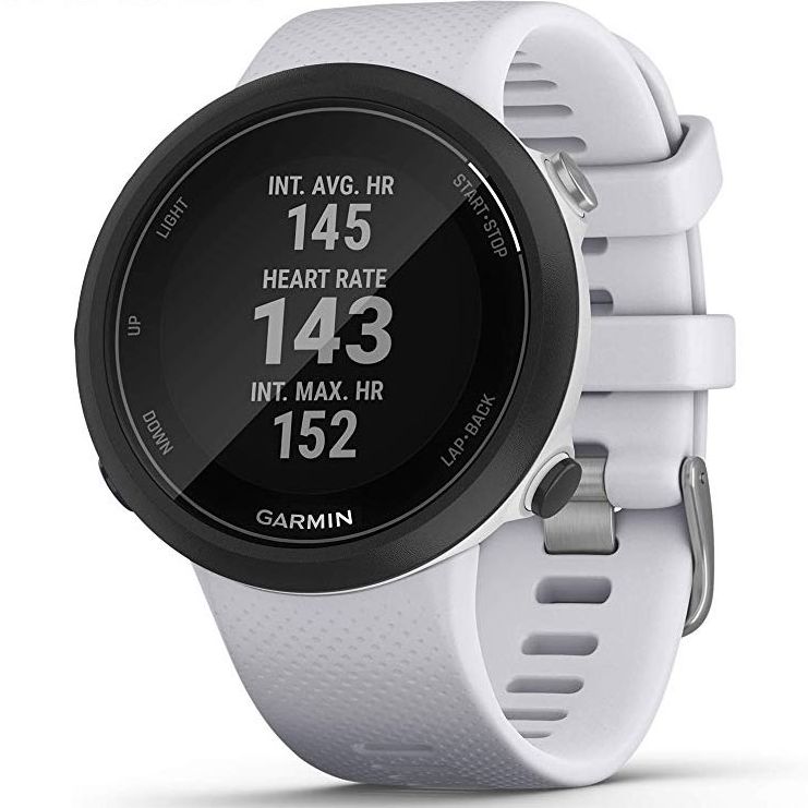 Orologio intelligente da nuoto - Heart Rate Gps Watch recensione e prezzo