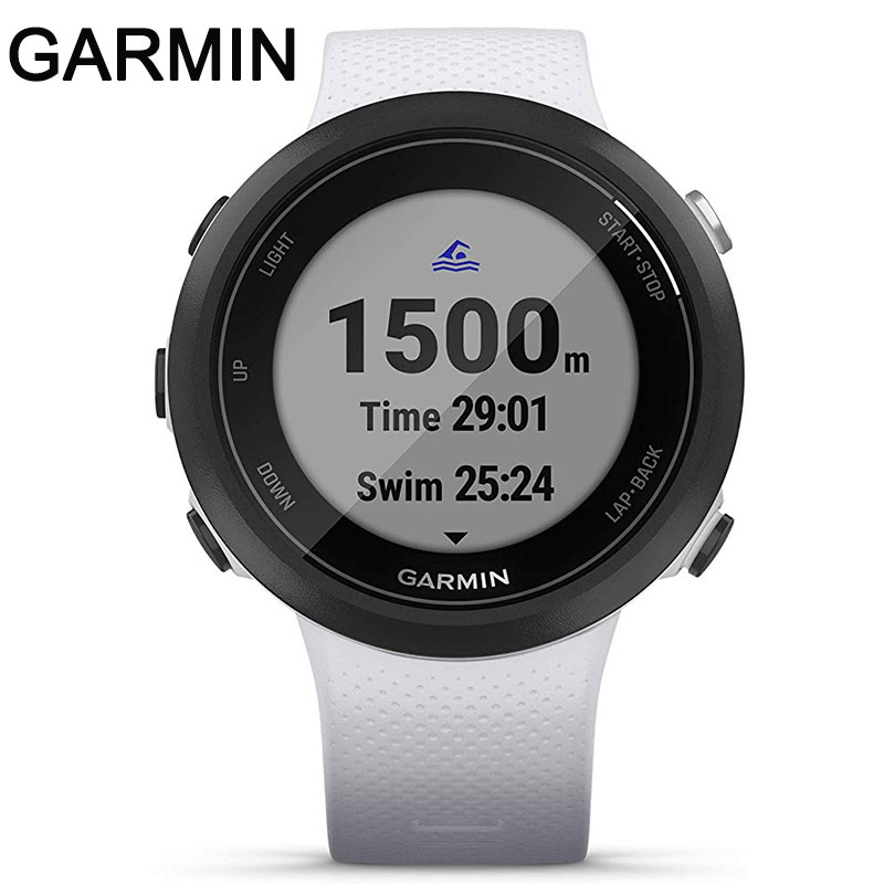 Orologio intelligente da nuoto - Heart Rate Gps Watch recensione e prezzo