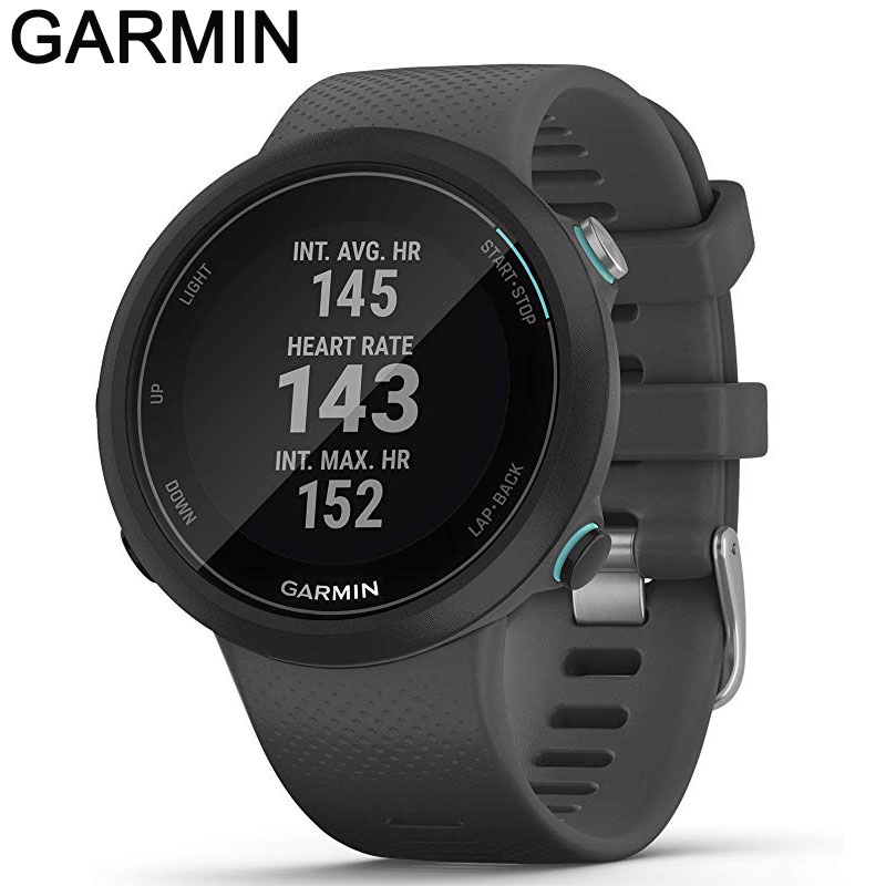 Orologio intelligente da nuoto - Heart Rate Gps Watch recensione e prezzo