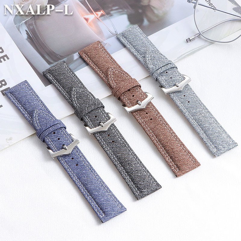 Cinturino per orologio in nylo - Seiko Watches Smartwatch recensione e prezzo