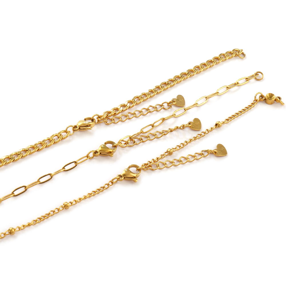 Base per bracciale a catena a  - Bracelet Link Remover recensione e prezzo