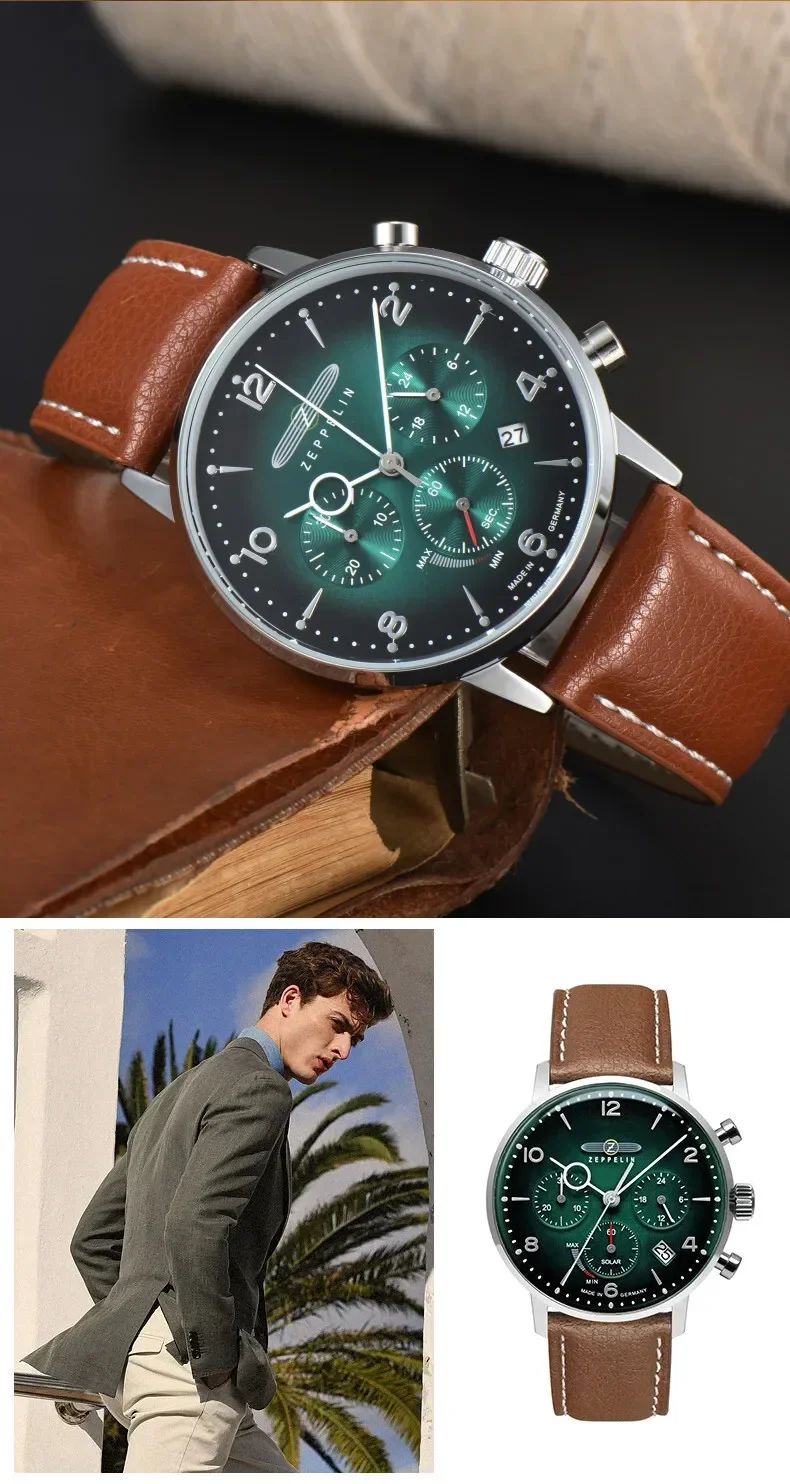 Orologio da Polso Multifunzion - Smartwatch Trending Watches For Men recensione e prezzo