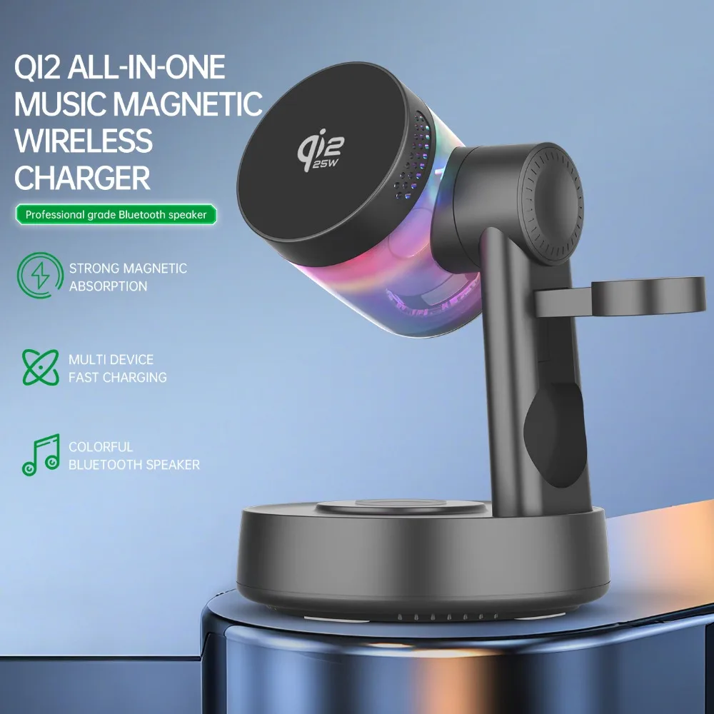 Caricatore Wireless Magnetico  - Smartwatch Watches With Bluetooth recensione e prezzo