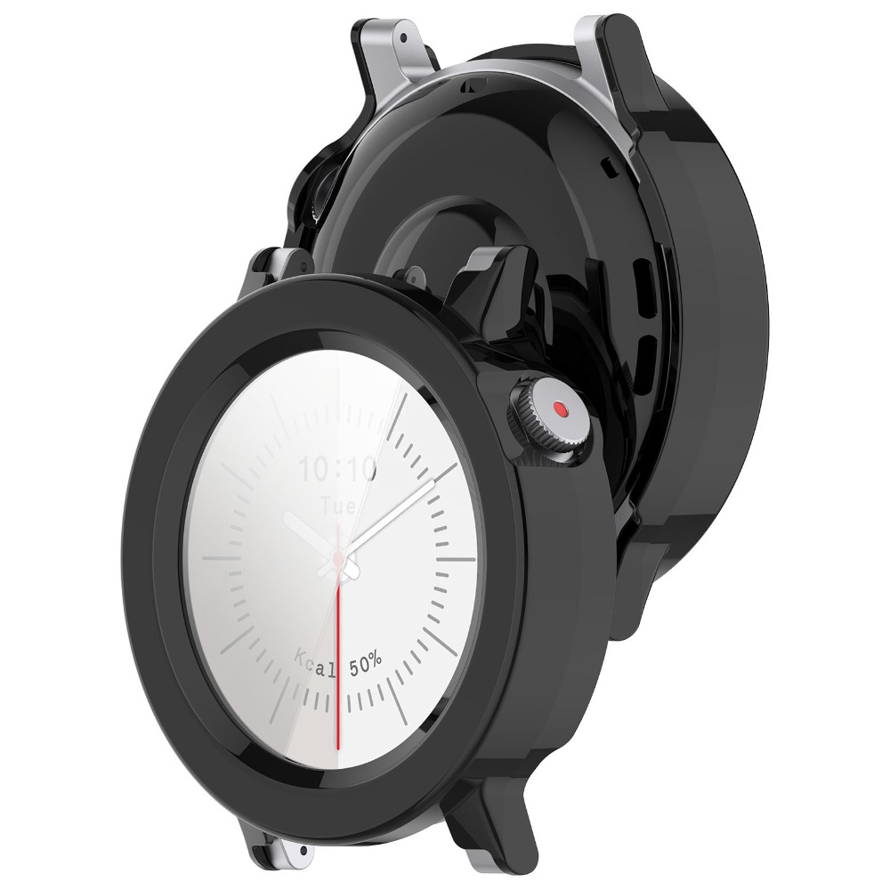 Custodia per PC + Vetro per No - Smartwatch Nothing Watches recensione e prezzo
