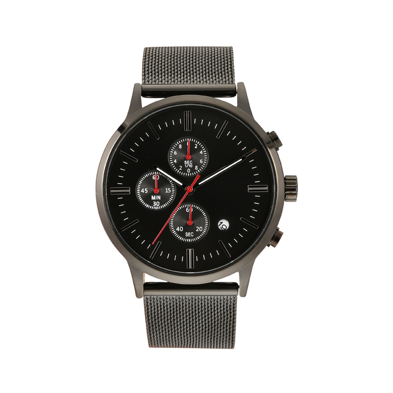 Orologio da Polso Multifunzion - Smartwatch Trending Watches For Men recensione e prezzo
