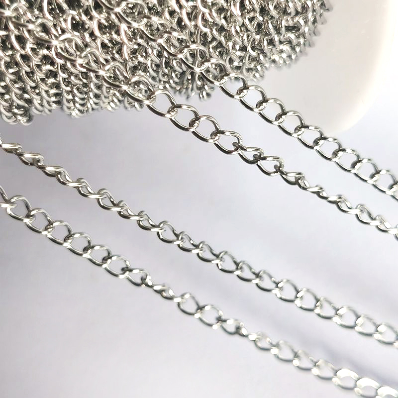 Catene a maglie in acciaio ino - Bracelet Link Remover recensione e prezzo