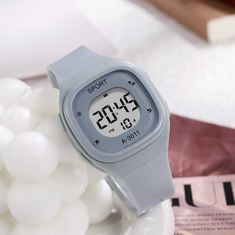 Orologio elettronico, orologio - Tide Watch Surf recensione e prezzo