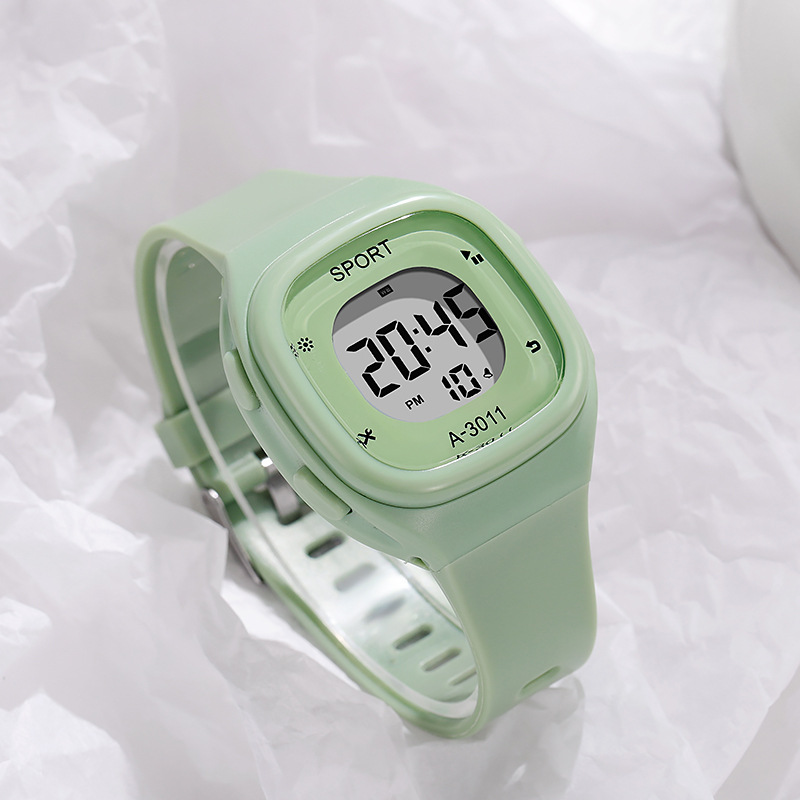 Orologio elettronico, orologio - Tide Watch Surf recensione e prezzo
