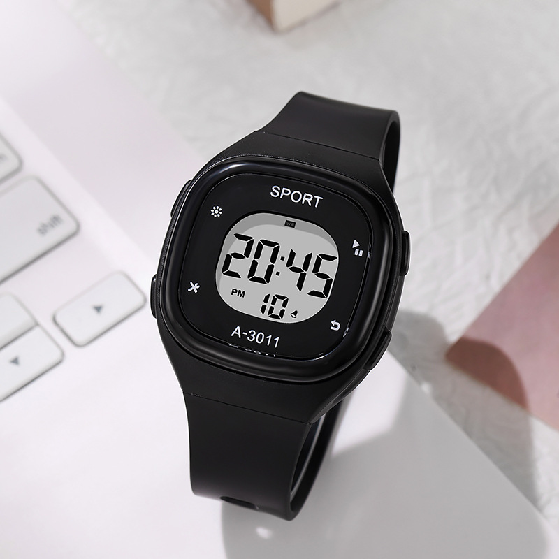 Orologio elettronico, orologio - Tide Watch Surf recensione e prezzo