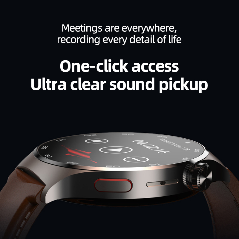 PHILIPS Orologio Registratore  - Smartwatch Noise Watches For Men recensione e prezzo