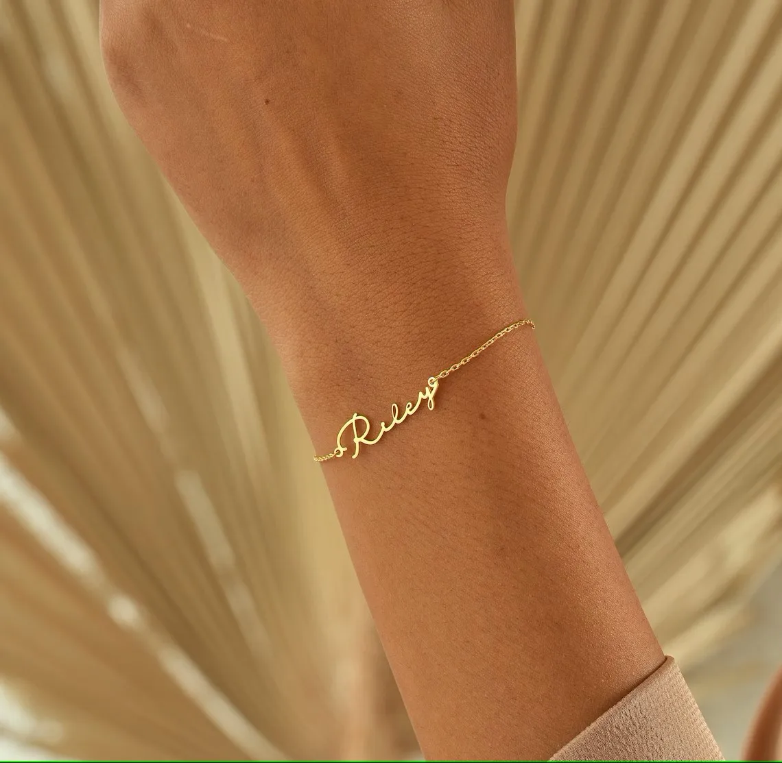 Bracciale con nome personalizz - Bracelet Link Remover recensione e prezzo