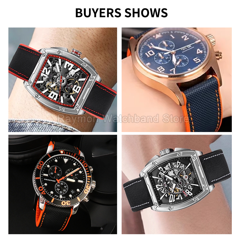 Accessori per Orologi Flessibi - Citizen Watch Promaster recensione e prezzo