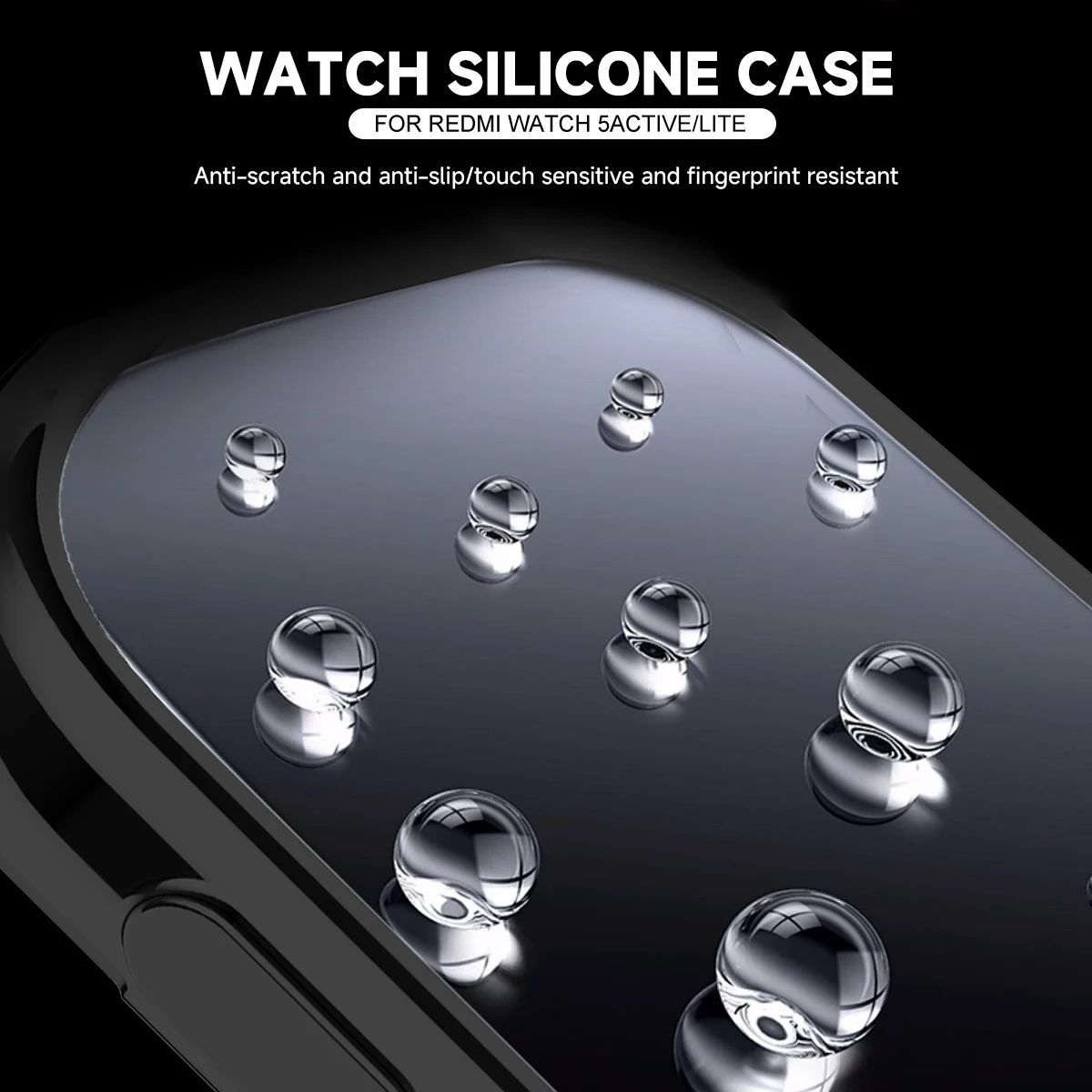 Custodia + cinturino in silico - Silicone Sport Band recensione e prezzo