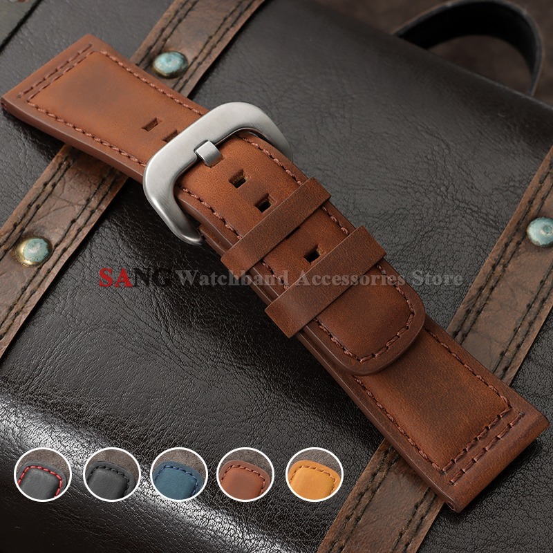 Cinturino per orologio vintage - Seiko Watches Smartwatch recensione e prezzo
