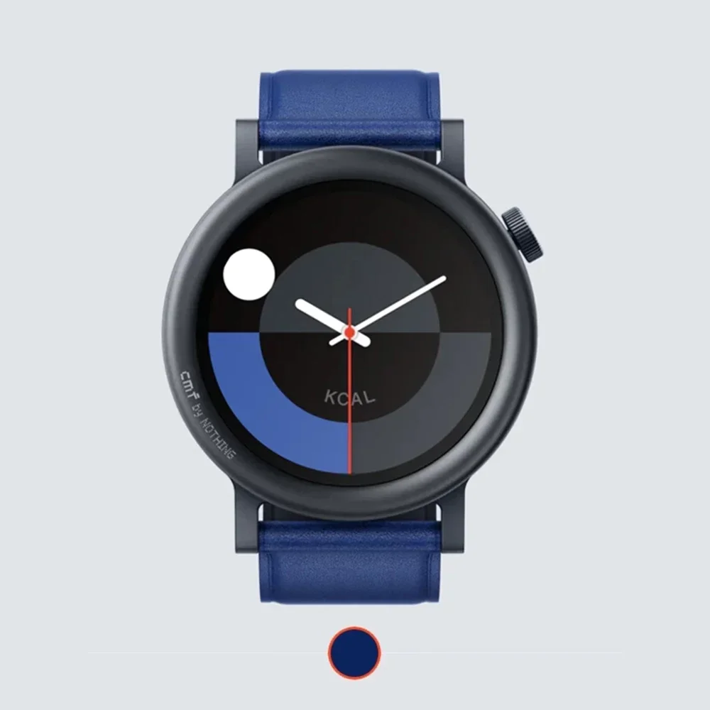 Orologio CMF Pro2 Bluetooth Sm - Smartwatch Noise Watches For Men recensione e prezzo