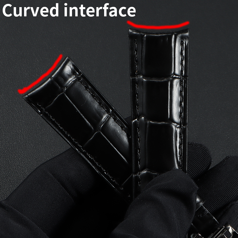 Cinturino per orologio in vera - Audemars Piguet Watch Royal Oak recensione e prezzo