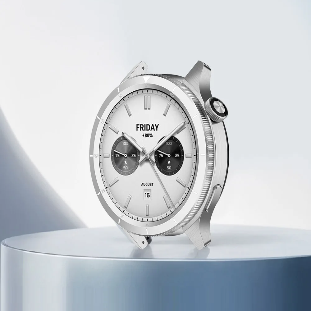 Anelli con castone in metallo  - Watch Esim recensione e prezzo