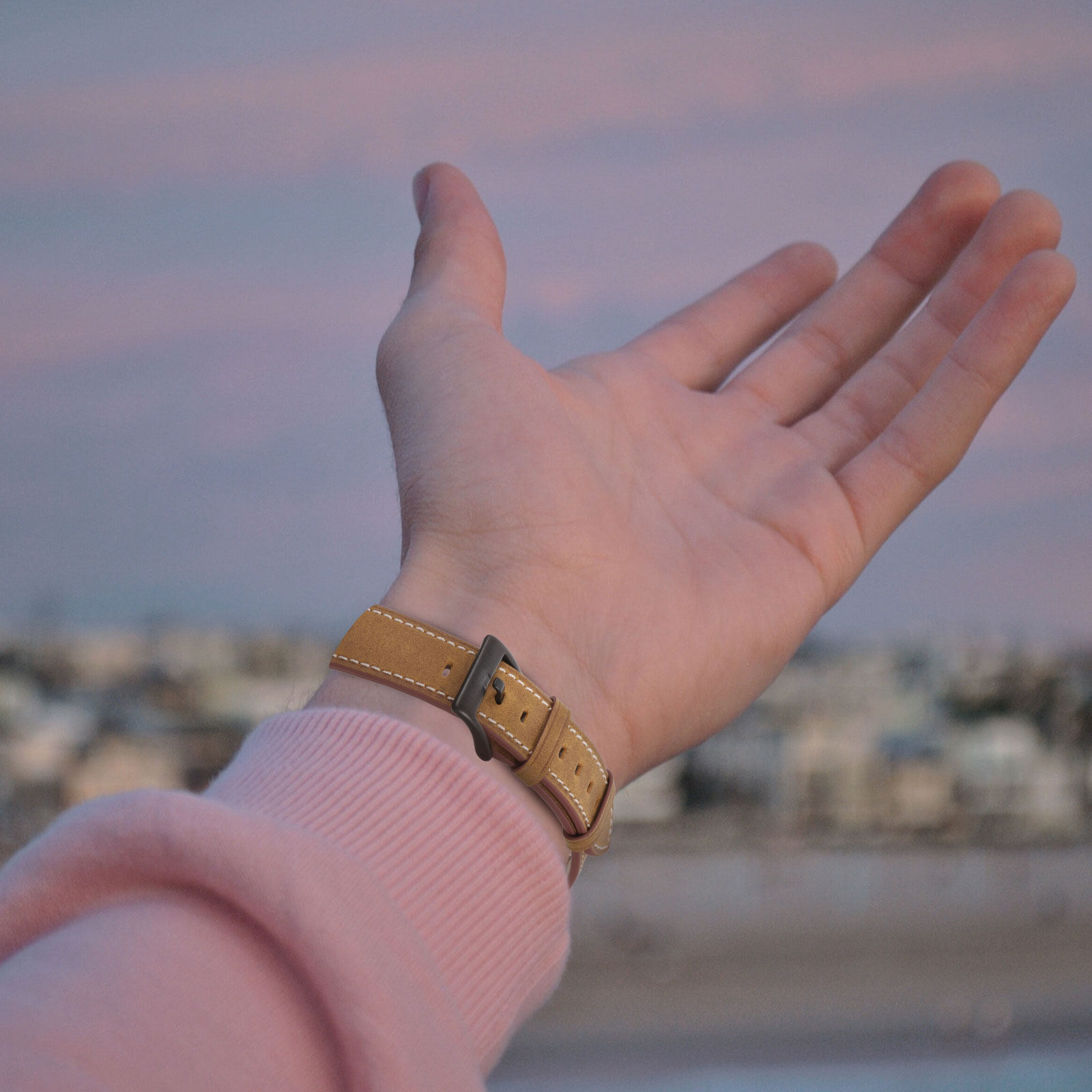 Cinturino Premium per Orologio - Smartwatch Premium Watches For Women recensione e prezzo