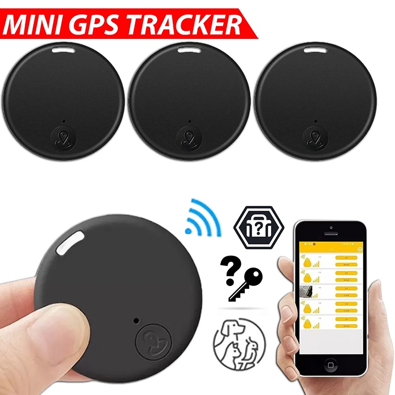 Mini localizzatore GPS anti-sm - Smartwatch Watches With Bluetooth recensione e prezzo