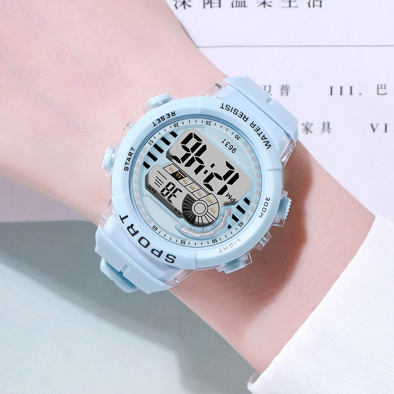 Orologio Sportivo alla Moda 1/ - Tide Watch Surf recensione e prezzo