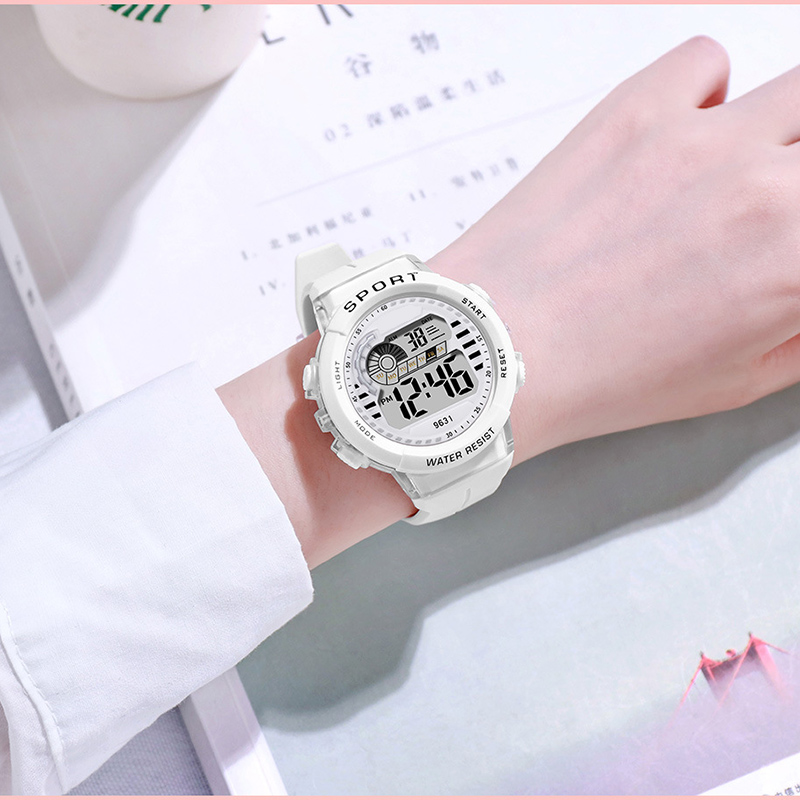 Orologio Sportivo alla Moda 1/ - Tide Watch Surf recensione e prezzo