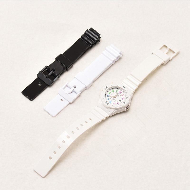 Cinturino in TPU per Casio LRW - Smartwatch Casio Watches For Women recensione e prezzo