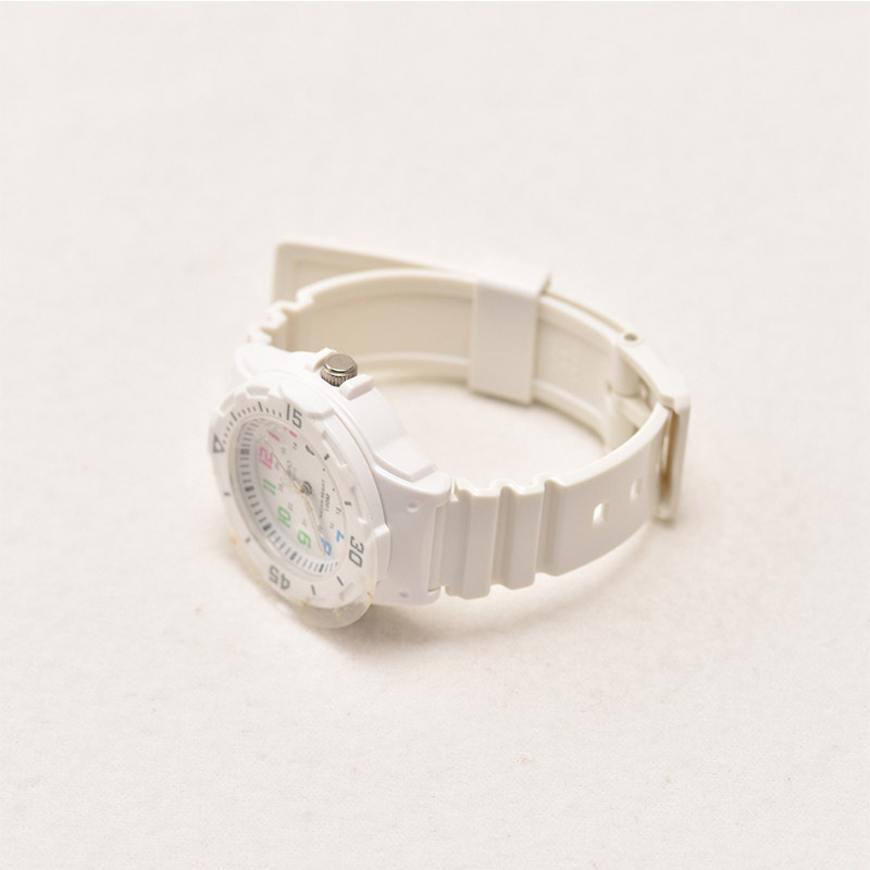 Cinturino in TPU per Casio LRW - Smartwatch Casio Watches For Women recensione e prezzo